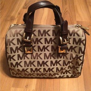 Michael Kors Speedy Purse